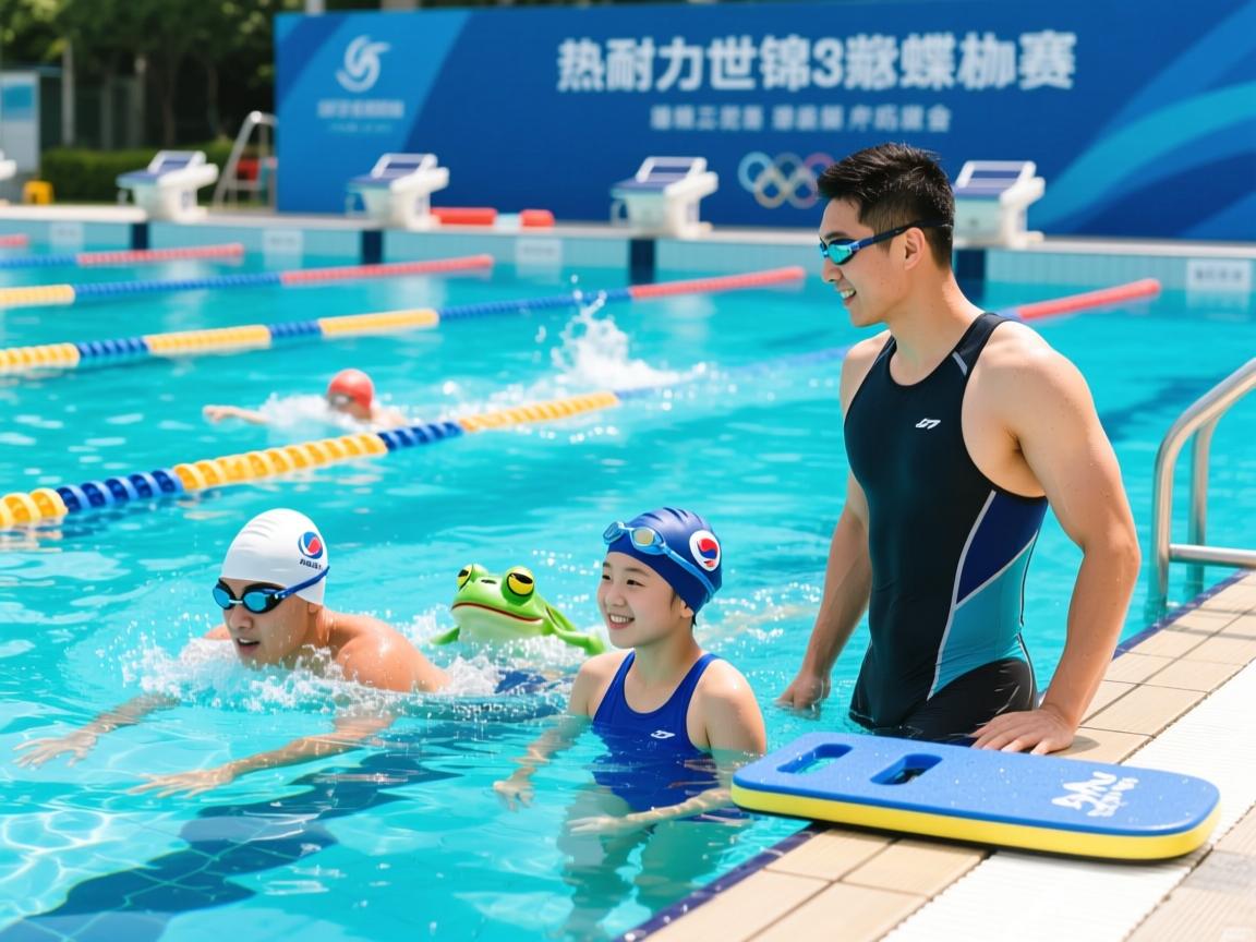 kaiyun网址-“2025世界运动会：四川省体育馆拳击赛，挑战极限的瞬间震撼全场！”  第2张