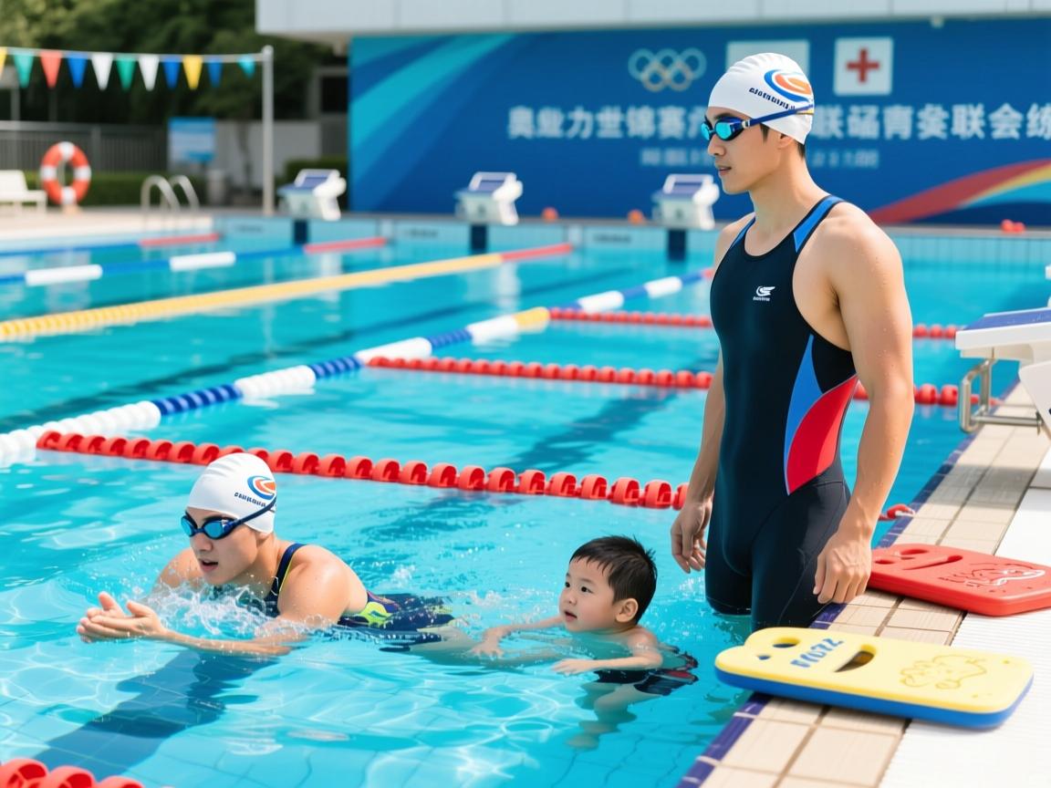 开云体育app-奥运村社交平台开放供运动员互动交流，奥运村服务  第2张
